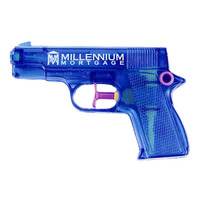 Water gun, 5" x 3".... from ASI 52710 Lincoln Line / Lincoln Line