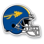 Car Magnet - Helmet - Full Color