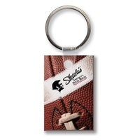 Key Tag - Small Rectangle - Full Color