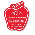 Magnet - Apple - Full Color