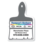 Magnet - Paint Brush - Full Color