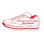 Magnet - Running Shoe - Full Color