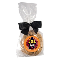 Gourmet large chocolate chip cookies in sealed 3-pack.... from ASI 31516 ZZ...
