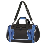 Deluxe Jumbo Travel Duffel