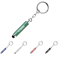 GUSTAVE STYLUS KEYCHAIN