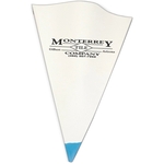 Blue Tip White Vinyl Grout Bag