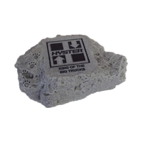 Fossil rock. Contains recycled materials.... from ASI 89860 StoneyCreek