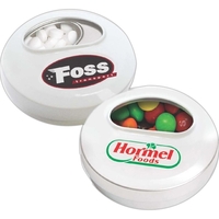 Cyclone Tin Filled with MicroMints®