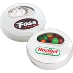 Cyclone Tin Filled With Skittles®