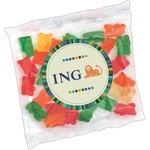 2oz. Gummy Bear Handfuls
