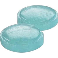 Individually wrapped Annisette mint candy, priced per case of 1000.... from...