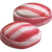 Individually Wrapped Peppermint Candy