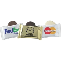 Wrapped gourmet cookies.... from ASI 44900 NC Custom (CI/Lanco) / Lanco