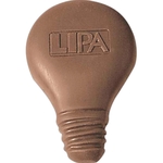 Chocolate Shape - Light bulb