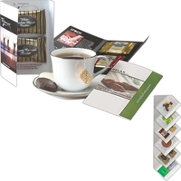 Trail Mix - Raisin Nut Mix Calling Card