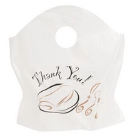 Ultimate heavyweight 16" carryout food bag.... from ASI 92480 Uniflex / U F