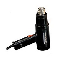 Heat gun.... from ASI 92480 Uniflex / U F