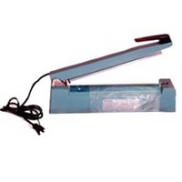 Impulse sealer. Shrink wrap accessory.... from ASI 92480 Uniflex / U F