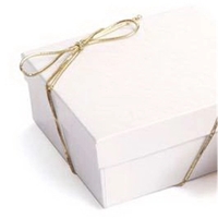 Classy loop to dress up any box. Blank.... from ASI 92480 Uniflex / U F