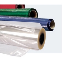 Cello rolls.... from ASI 92480 Uniflex / U F