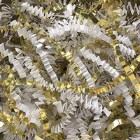Spring Fill Mylar Mix Shred