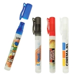 10 ML Spray Hand Sanitizer