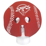 Foam Baseball Hat
