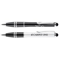 Ball point pen with stylus.... from ASI 34800 Alstar Creations / Alstar Line