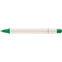 Green - CLOSEOUT, SALE, SURPLUS, Cheap, Discount, Ballpoint Retractable...