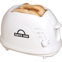 Custom logo toaster.... from ASI 79530 Prime Line / Prime Line