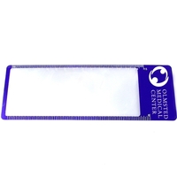 Magnifier bookmark... from ASI 74585 Nu Promo International / Nu Promo Line