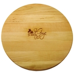 Cutting Board - Round