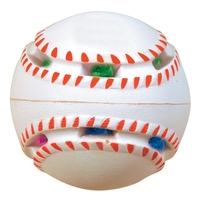 Squeezies - Sports design light up stress ball.... from ASI 34415 Alpi...
