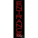 Entrance Economic LED Sign