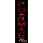 Pharmacy Economic LED Sign