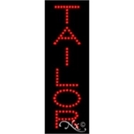 Tailor Economic LED Sign