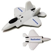 Stress reliever comes in Airplane shape.... from ASI 74779 O & S Supply...