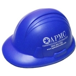 Blue Hard Hat