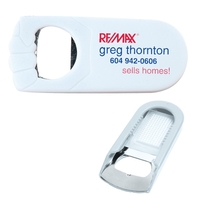 Bottle/can opener.... from ASI 62190 Illini / Illini