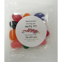 1oz. Assorted Jelly Beans Goody Bag