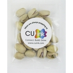 1oz. Jumbo Pistachious Goody Bag