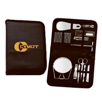 Travel grooming kit... from ASI 40544 Binaco / Binaline