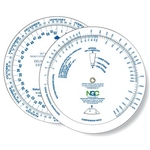 Wheel Calculator Horsepower/ Gas Compression/ Date Finder