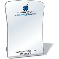 Free Standing Acrylic Mirror