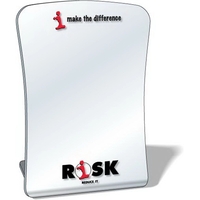 Free Standing Acrylic Mirror