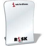 Free Standing Acrylic Mirror