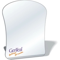 Free Standing Acrylic Mirror