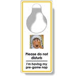 Plastic Door Knob Hanger