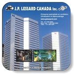 Sealed Edge Mouse Pad Square Shape Full Color Imprint