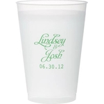 Frost Flex 12 Ounce Plastic Tumbler